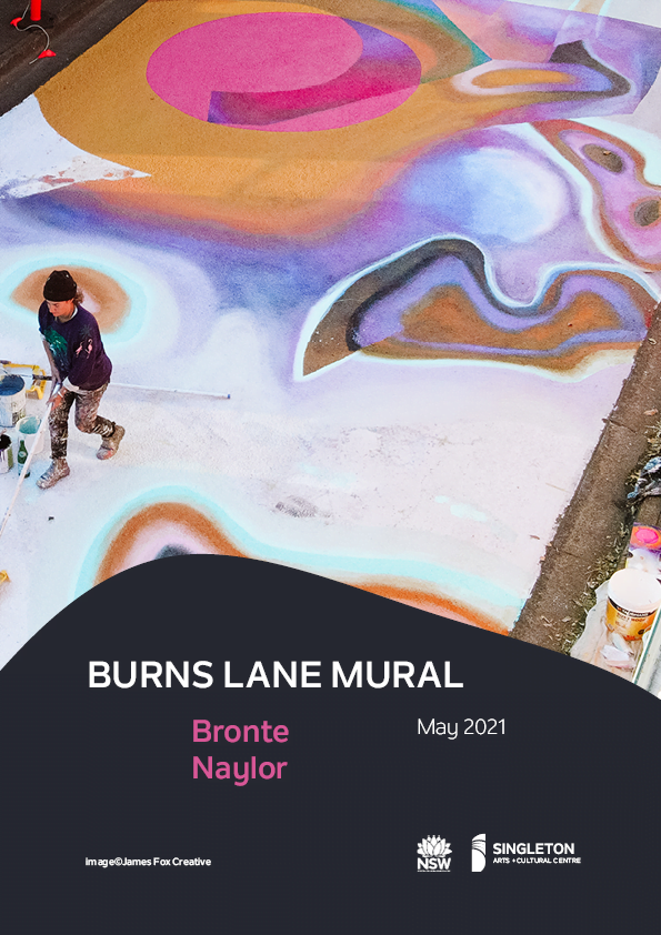 BURNS LANE_ BRONTE NAYLOY_MURAL_TILE